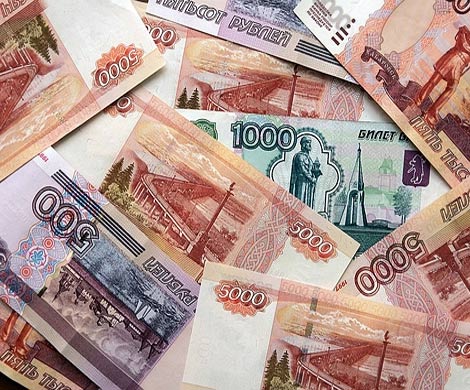 Нефть и рубль снова дешевеют
