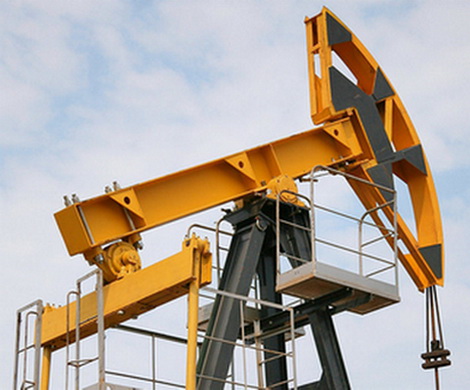 Нефть мимо края