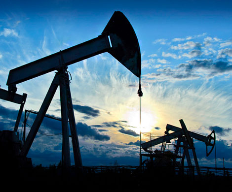 Нефть может вырасти в цене