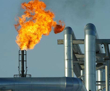 Нефть подорожала более чем на 5%