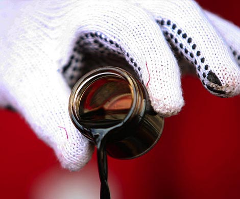 Нефть Urals хотят сделать эталонным сортом