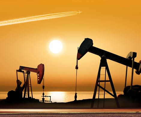 Нефть в обмен на менеджеров