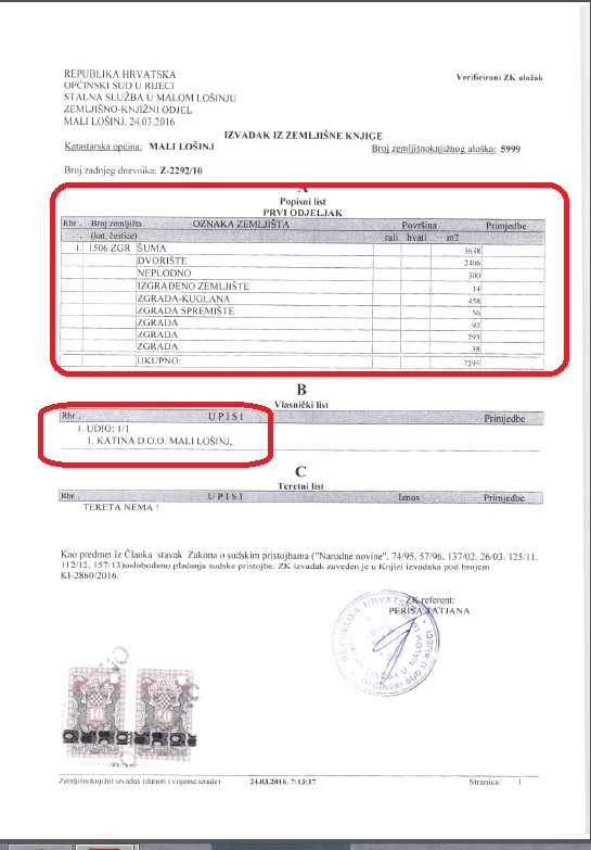Дело в трубе