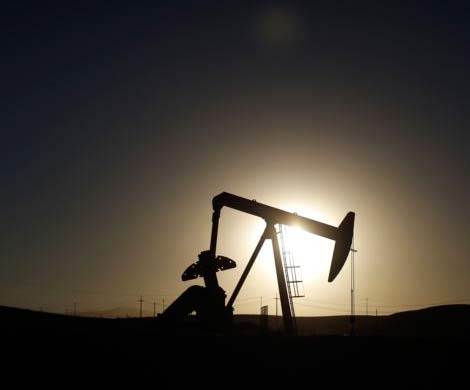 Нефтяные цены поднимут Иран и Венесуэла