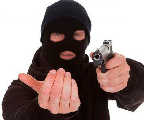 Неизвестный расстрелял мужчину в Мытищах