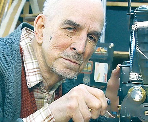Неизвестный сценарий Бергмана будет экранизирован 