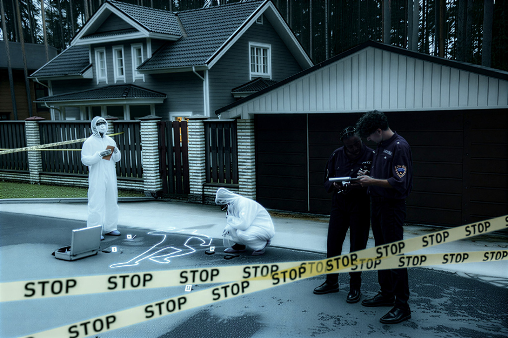 Нейросеть научилась определять время смерти с невероятной точностью