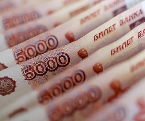 Некоммерческие организации России оштрафовали на 3 млн рублей