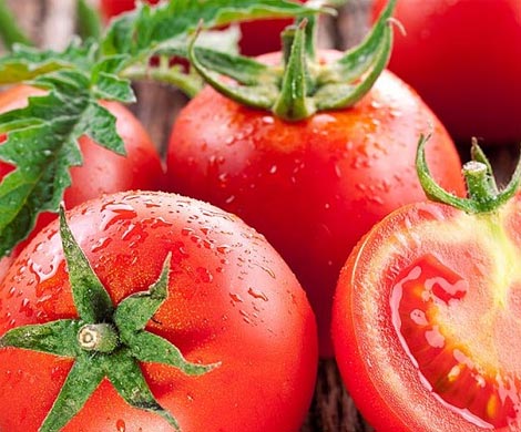 Некоторые продукты питания гарантируют похудение