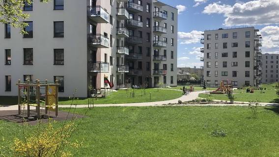Некоторым россиянам запретят получать ВНЖ в Литве