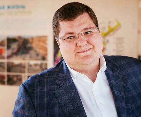 Некультурные «пролеты» Чайки