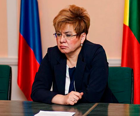 Нельзя просто так взять и назначить врио главы Забайкалья