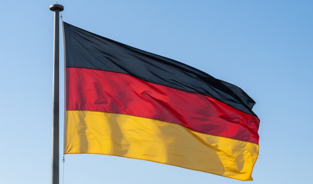 Немецкие дроны Linza прибыли на фронт в Украину