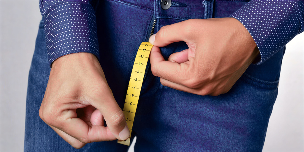 Необычный размер как эволюционное преимущество. Новые данные о восприятии мужских гениталий