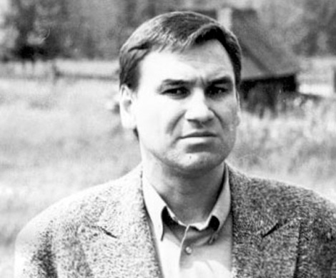 Непотопляемый Малик Гайсин