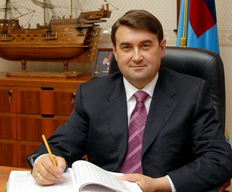 Непотопляемый «министр катастроф»