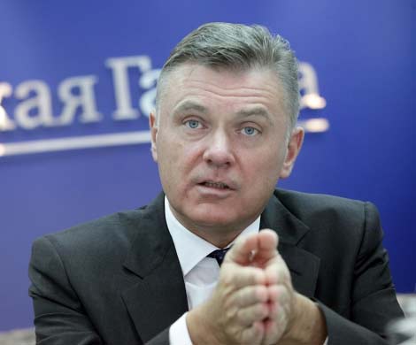 Несколько квартир скаредного нотариуса