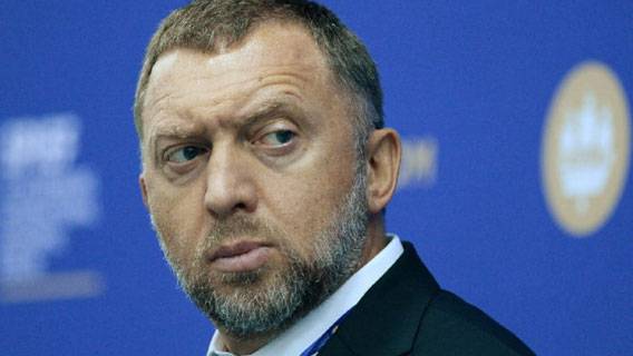 Несколько российских олигархов осторожно высказались против войны