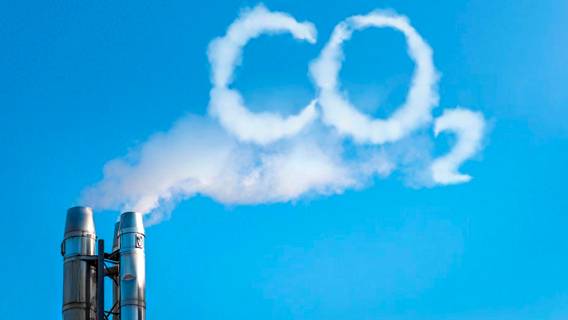 Несмотря на климатические цели, США снова увеличили выбросы парниковых газов в 2022 году