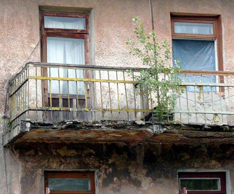 Несносные памятники. Чего опасаются защитники культурного наследия