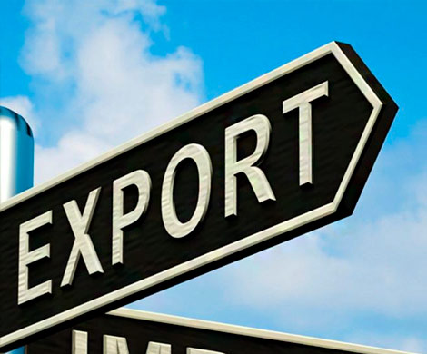 Несырьевой экспорт достиг 33% зарубежных поставок