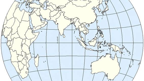 Нет мира за чертой. Почему России нужна сеть форпостов за рубежом