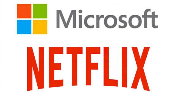 Netflix и Microsoft демонстрируют, что рынок видеоигр стал слишком большим, чтобы его игнорировать