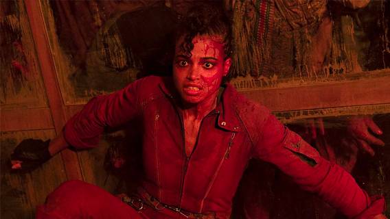 Netflix отменил сериал по «Обитель зла» после одного сезона 