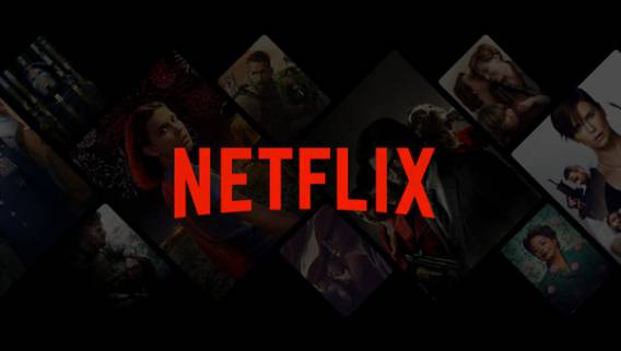 Netflix построит новую штаб-квартиру в Великобритании