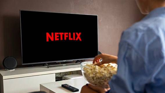 Netflix потерял 200 тыс. подписчиков за последний квартал