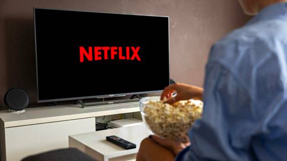 Netflix потерял 970 тысяч подписчиков, но прогнозирует прирост в 1 миллион в следующем квартале