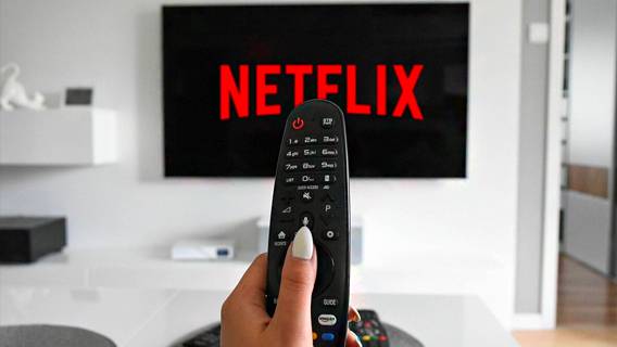 Netflix приостанавливает будущие проекты в России