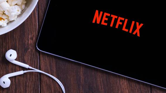 Netflix видит «большой потенциал» в азиатских рынках