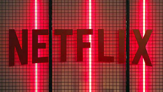 Netflix выделил £1,5 млн для поиска новых британских режиссеров