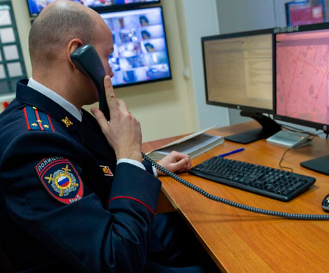 Неуловимые телефонные террористы