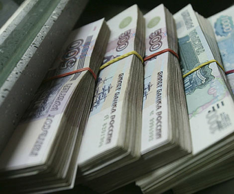 Незащищенные россияне рискуют сбережениями в МФО