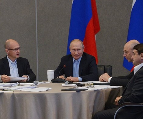 «Никакого повышения в процентах»: Путин сделал важное заявление о пенсиях и зарплатах