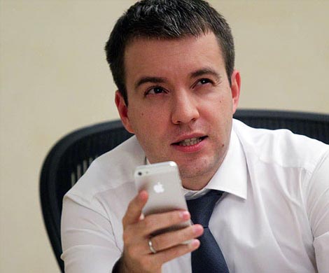 Никифоров: отмена национального роуминга произойдет естественно