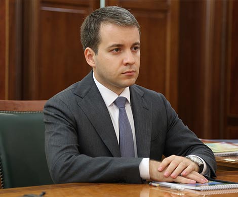 Никифоров ждет госсредства на разработку отечественного ПО в этом году