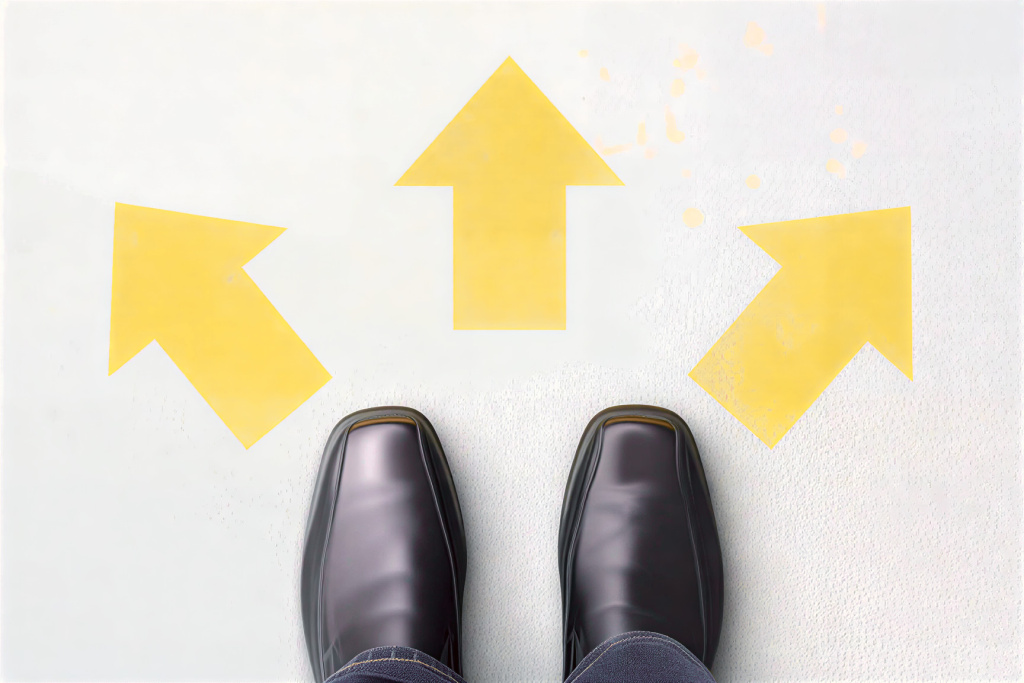 Никогда не поздно измениться. Это подтверждает наука