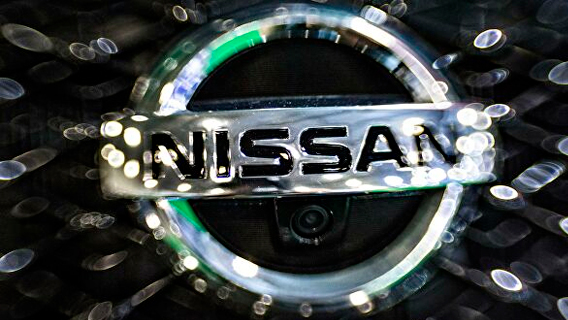 Nissan оштрафовали на €20 млн по делу бывшего руководителя концерна