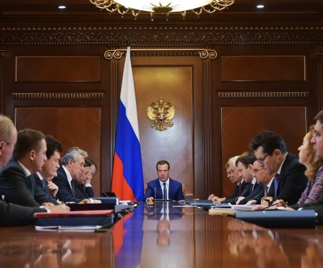 «Ниже среднего»: работе правительства России дали новую оценку