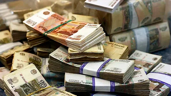 Нижегородская область займет 10 млрд через облигации
