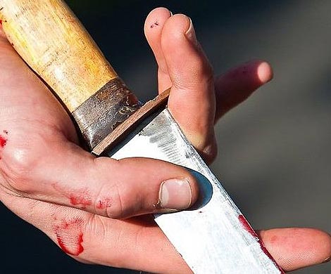 Нижегородский альфонс убил интернет-знакомую из Владимира