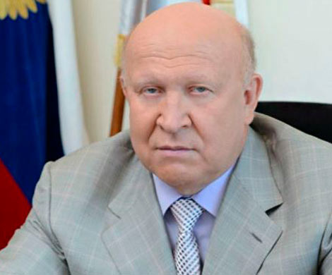 Нижегородскую область покинул губернатор-долгожитель Шанцев