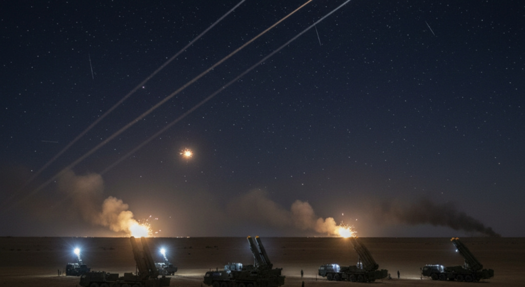 Ночью сбили 154 украинских дрона