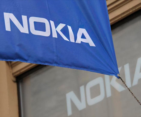 Nokia создаст браслет, предсказывающий появление рака