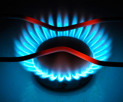 Норвегия обещает увеличить поставки газа в Европу на 10%