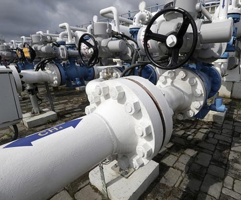 Норвегия потеснит РФ с литовского рынка газа