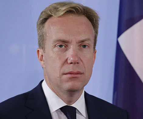 Норвежский МИД пожелал пообщаться с российским послом после отказа в визах местным депутатам